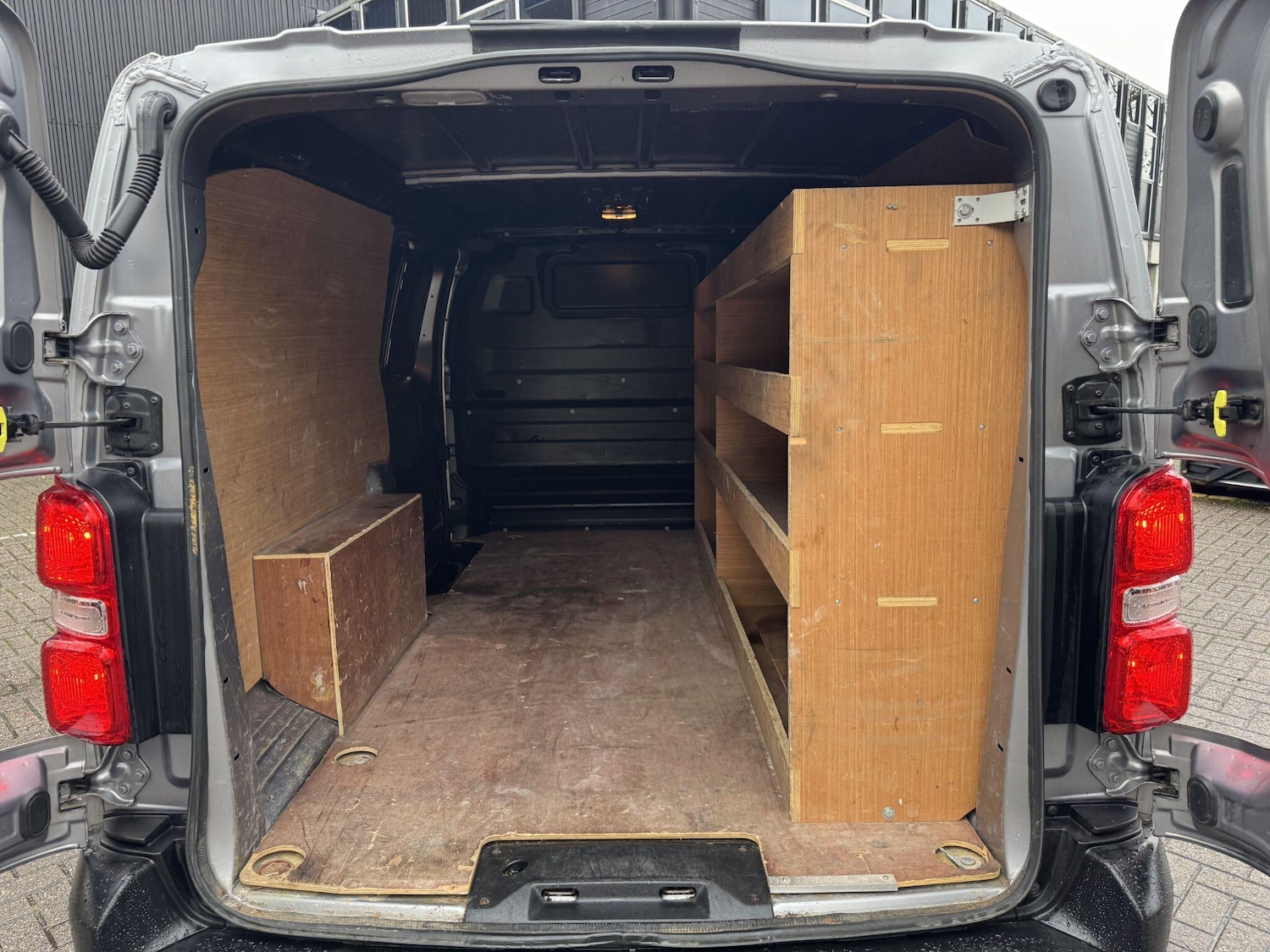 Used Vauxhall Vivaro 2020 for sale - 76991947: Photo 30