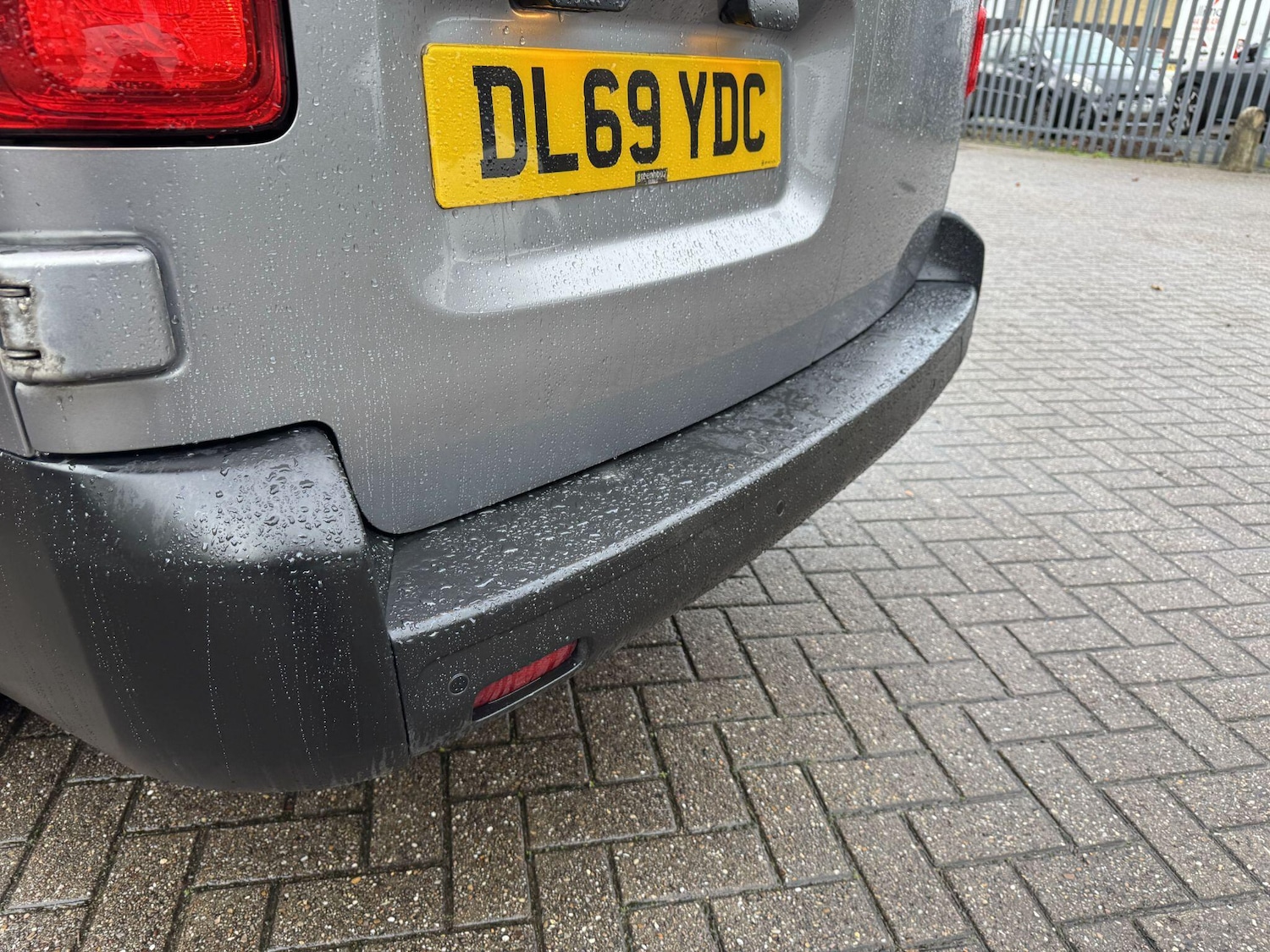 Used Vauxhall Vivaro 2020 for sale - 76991947: Photo 31