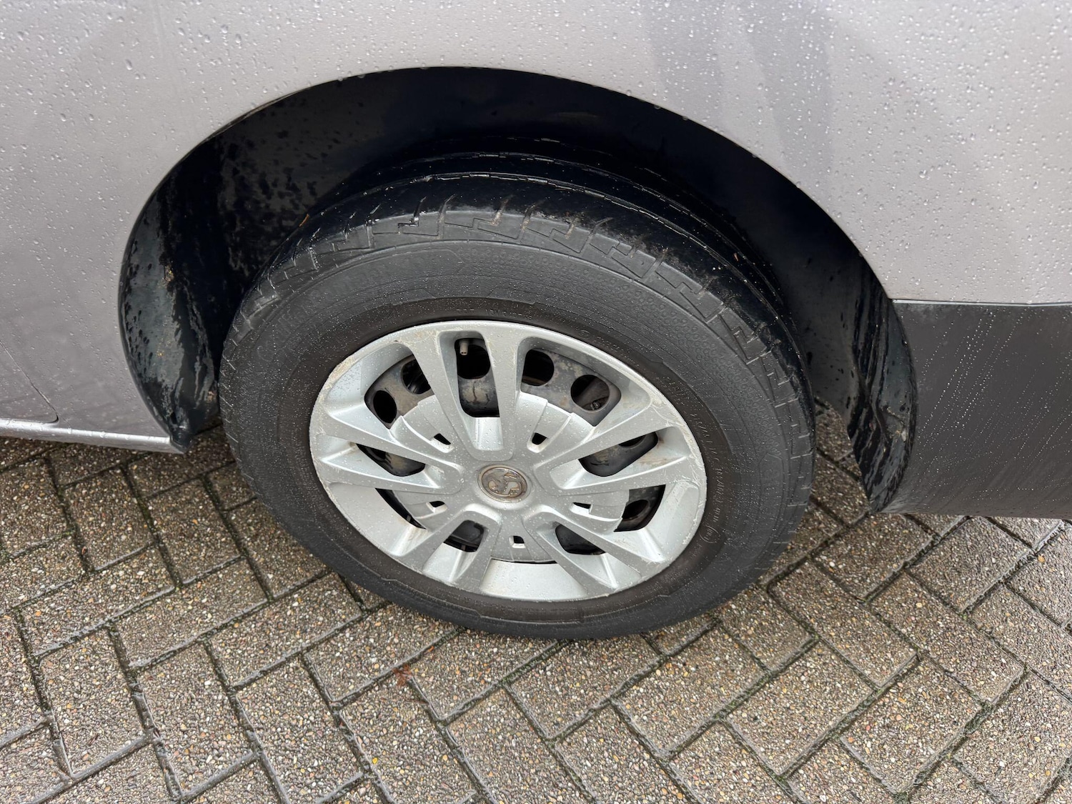 Used Vauxhall Vivaro 2020 for sale - 76991947: Photo 33