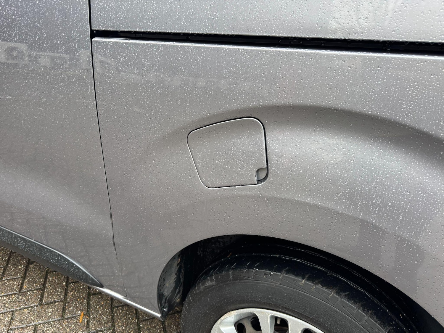 Used Vauxhall Vivaro 2020 for sale - 76991947: Photo 34