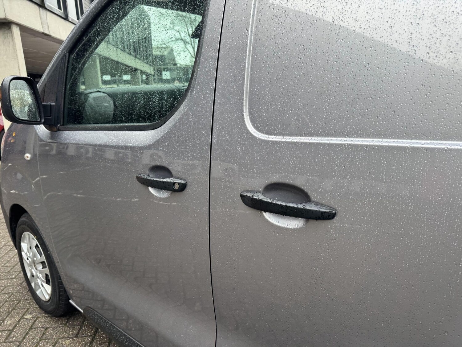 Used Vauxhall Vivaro 2020 for sale - 76991947: Photo 35