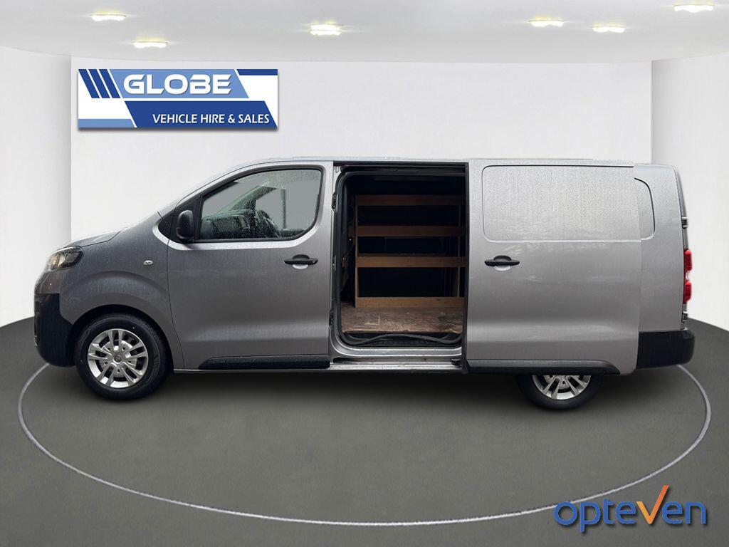 Used Vauxhall Vivaro 2020 for sale - 76991947: Photo 36