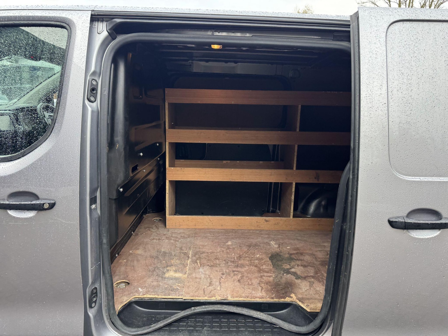 Used Vauxhall Vivaro 2020 for sale - 76991947: Photo 37