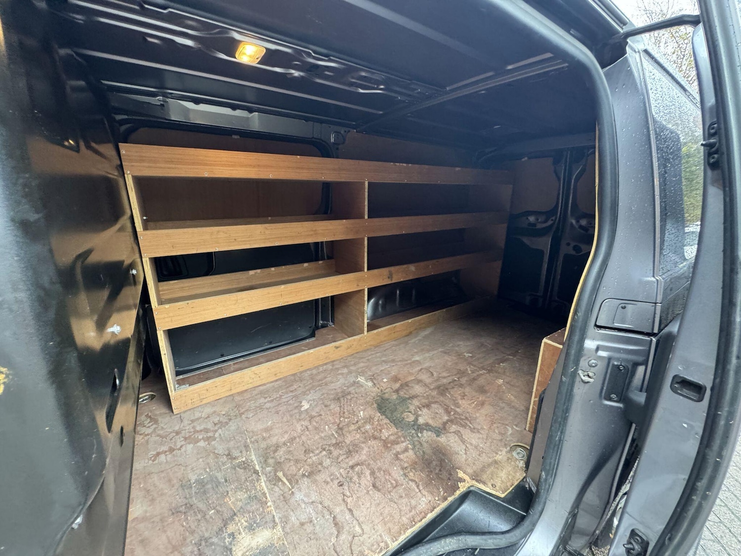 Used Vauxhall Vivaro 2020 for sale - 76991947: Photo 38