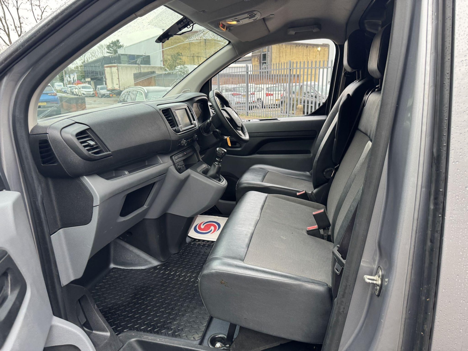 Used Vauxhall Vivaro 2020 for sale - 76991947: Photo 40