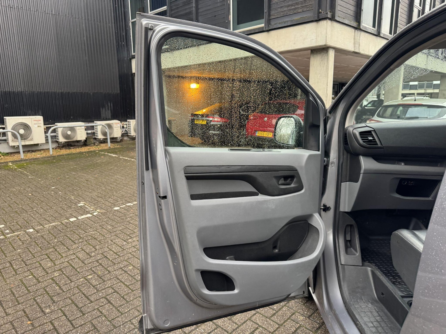 Used Vauxhall Vivaro 2020 for sale - 76991947: Photo 41