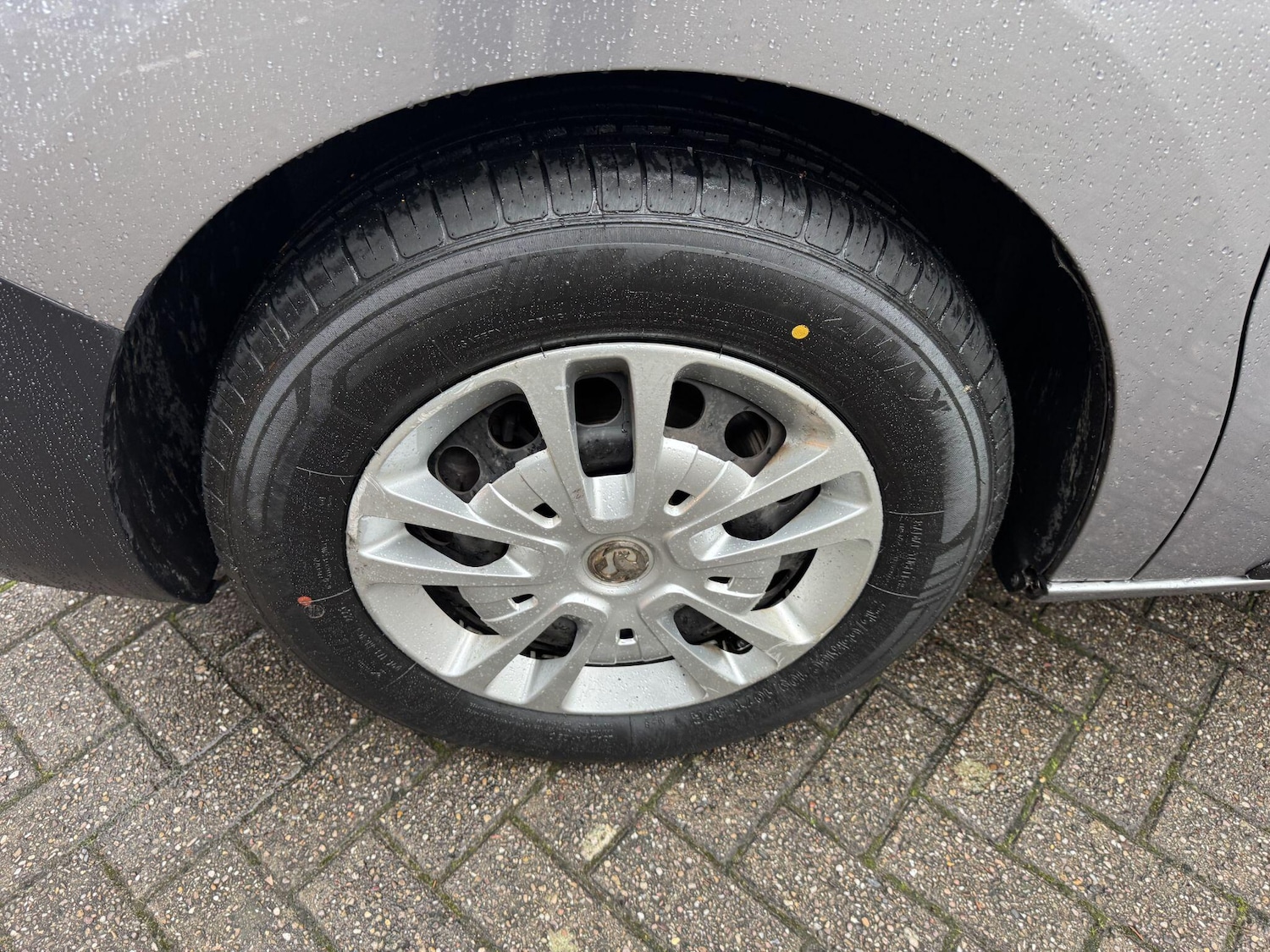 Used Vauxhall Vivaro 2020 for sale - 76991947: Photo 48