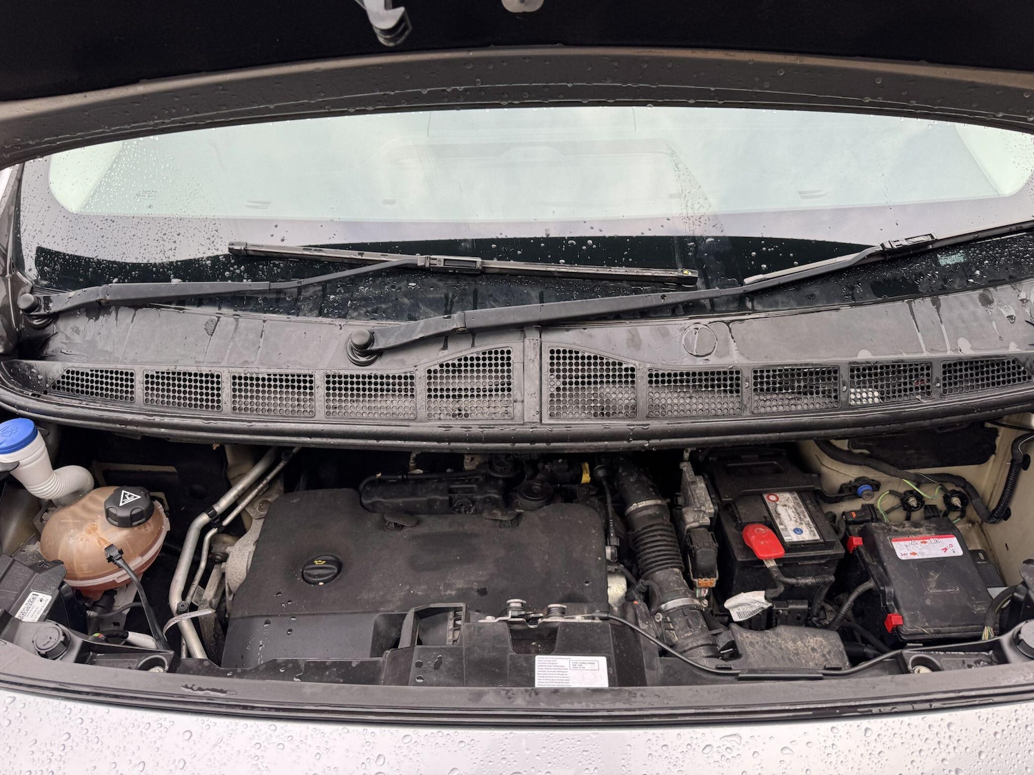 Used Vauxhall Vivaro 2020 for sale - 76991947: Photo 50