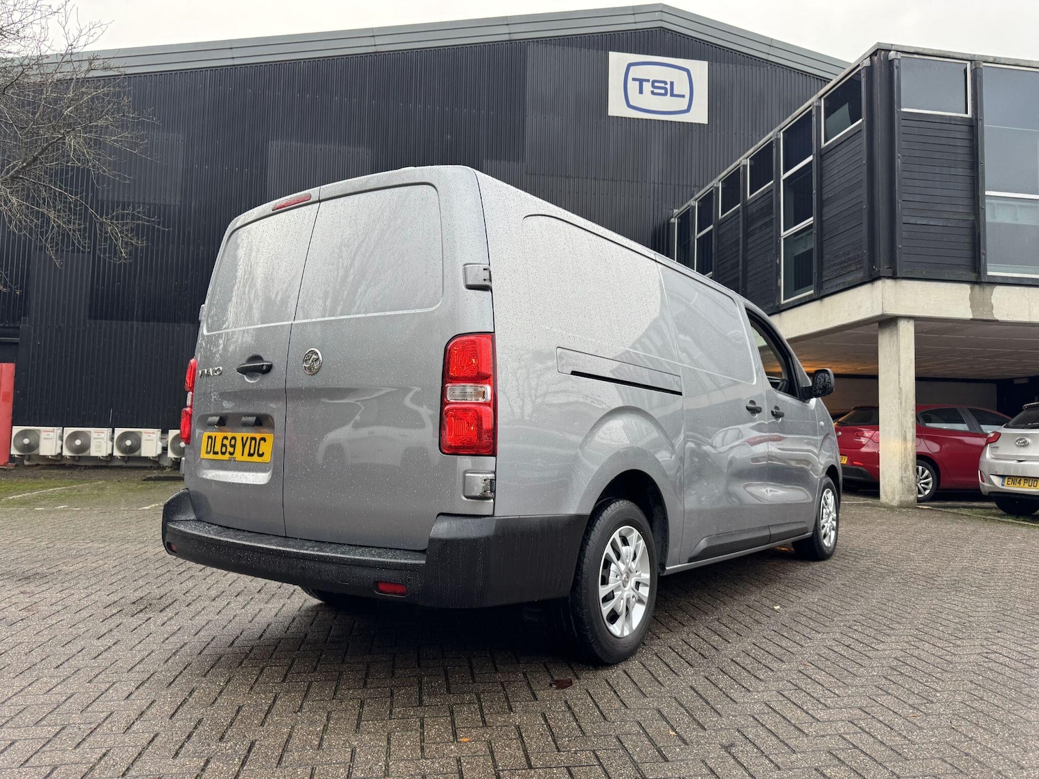 Used Vauxhall Vivaro 2020 for sale - 76991947: Photo 56