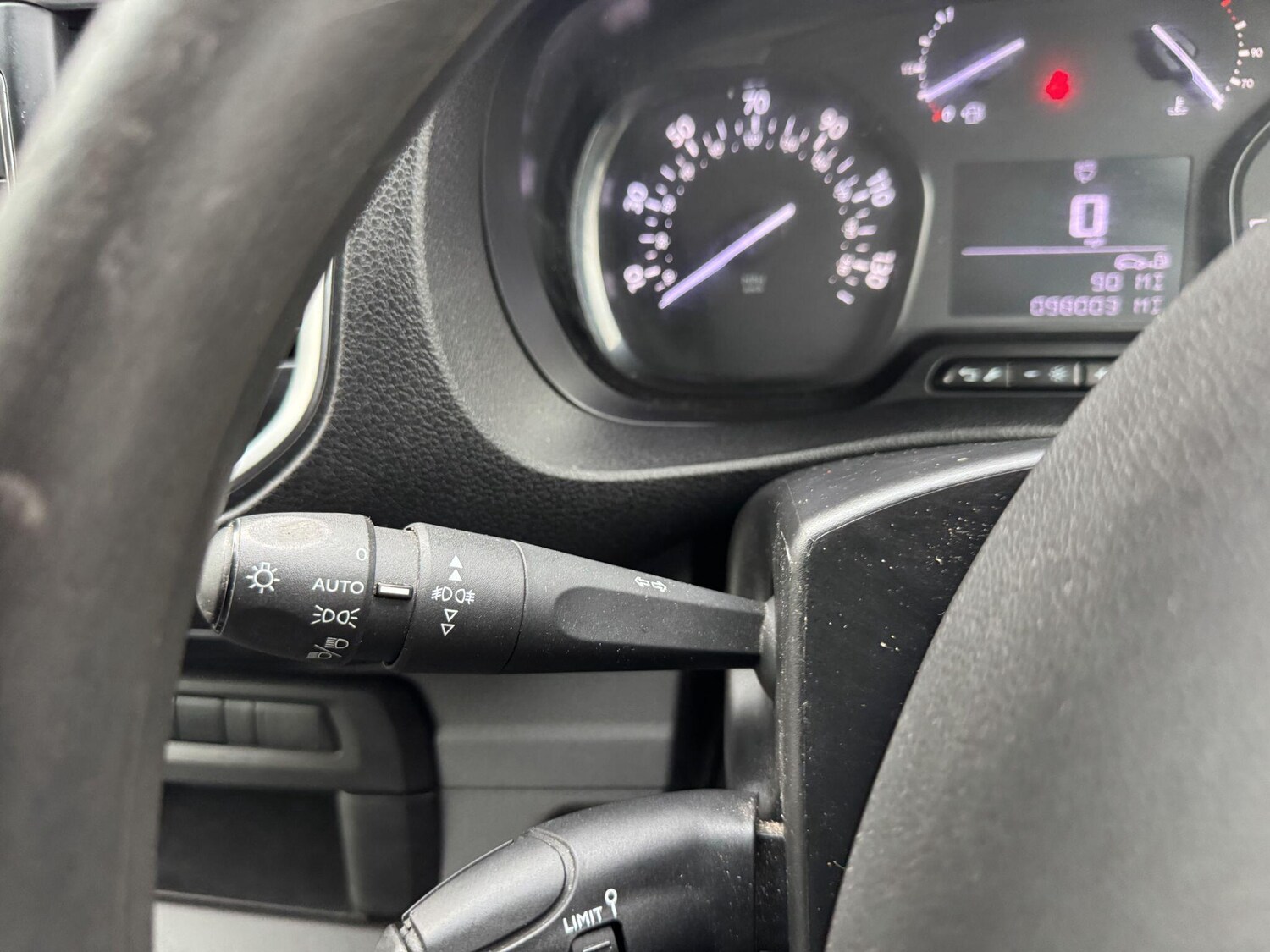 Used Vauxhall Vivaro 2020 for sale - 76991947: Photo 61