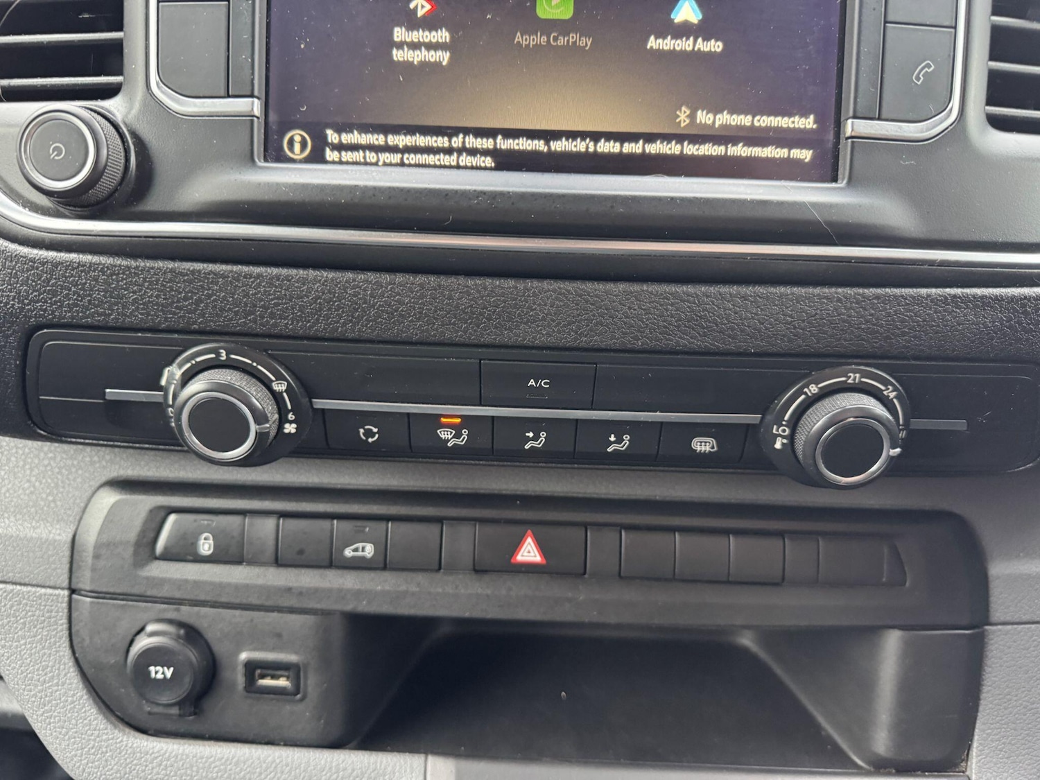 Used Vauxhall Vivaro 2020 for sale - 76991947: Photo 66