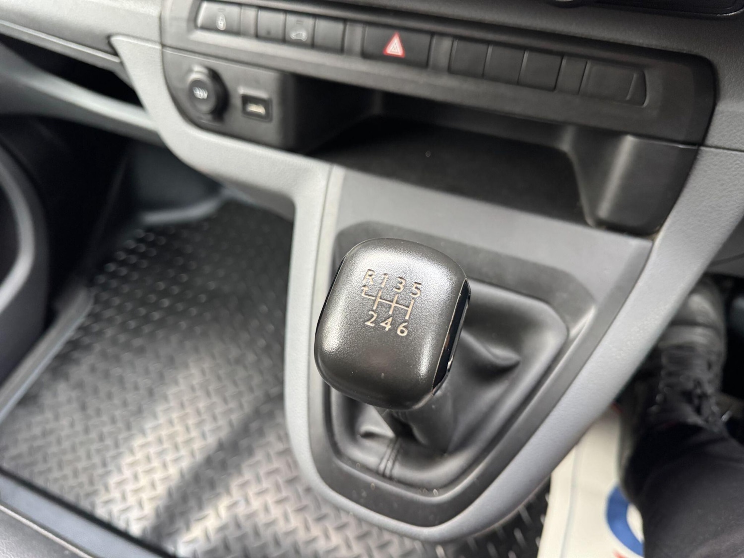 Used Vauxhall Vivaro 2020 for sale - 76991947: Photo 68