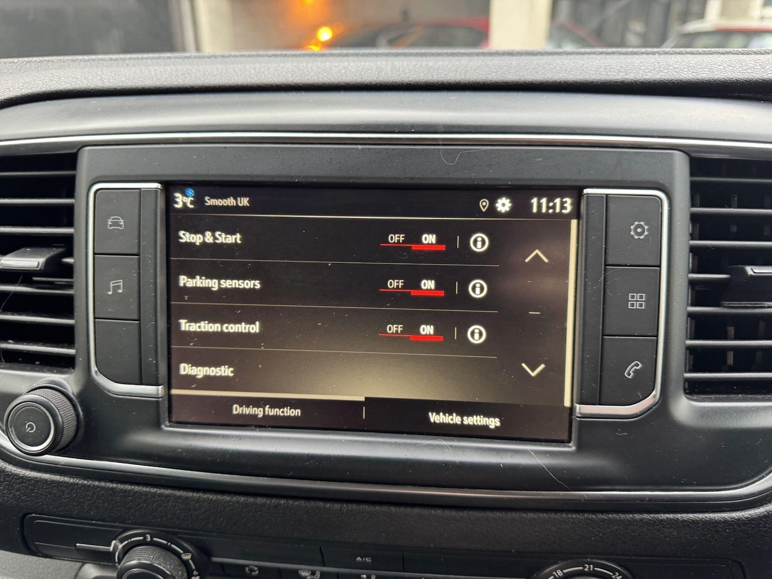 Used Vauxhall Vivaro 2020 for sale - 76991947: Photo 70