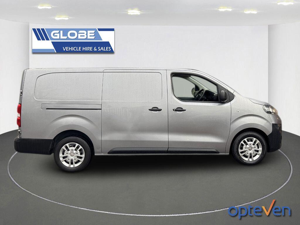 Used Vauxhall Vivaro 2020 for sale - 76991947: Photo 9