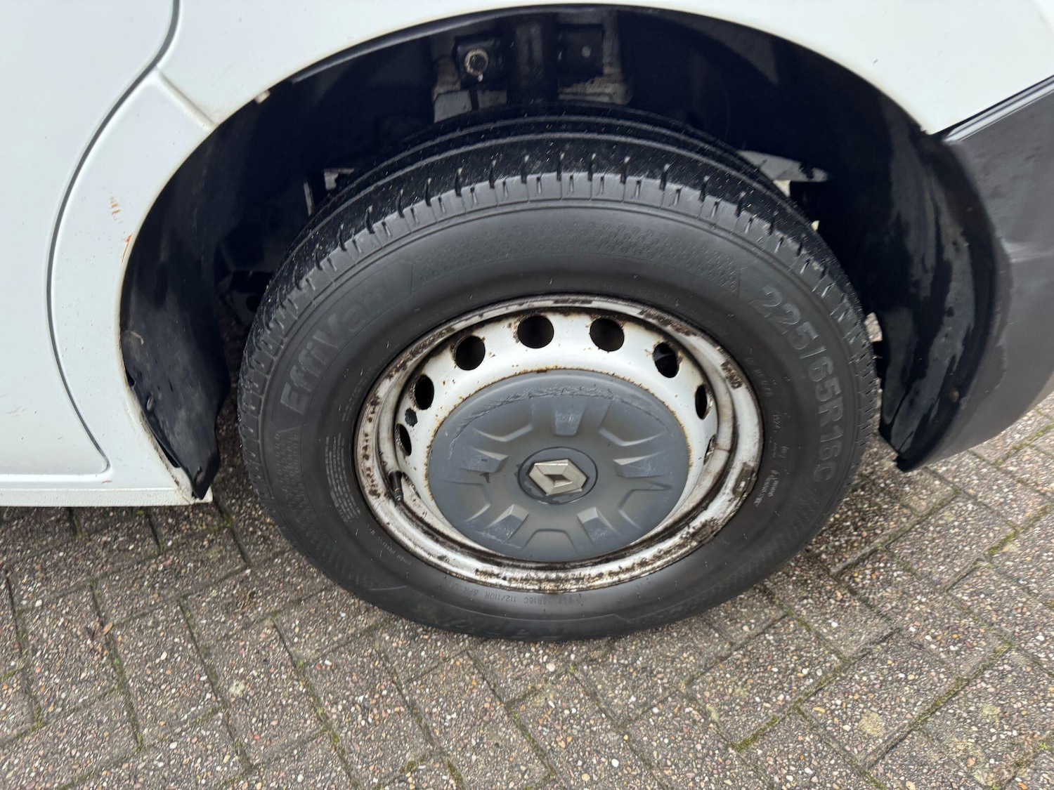 Used Renault Master 2019 for sale - 77279345: Photo 10