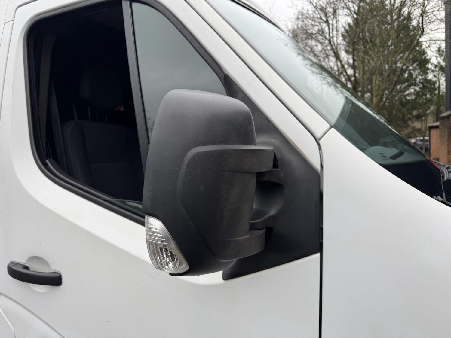 Used Renault Master 2019 for sale - 77279345: Photo 11