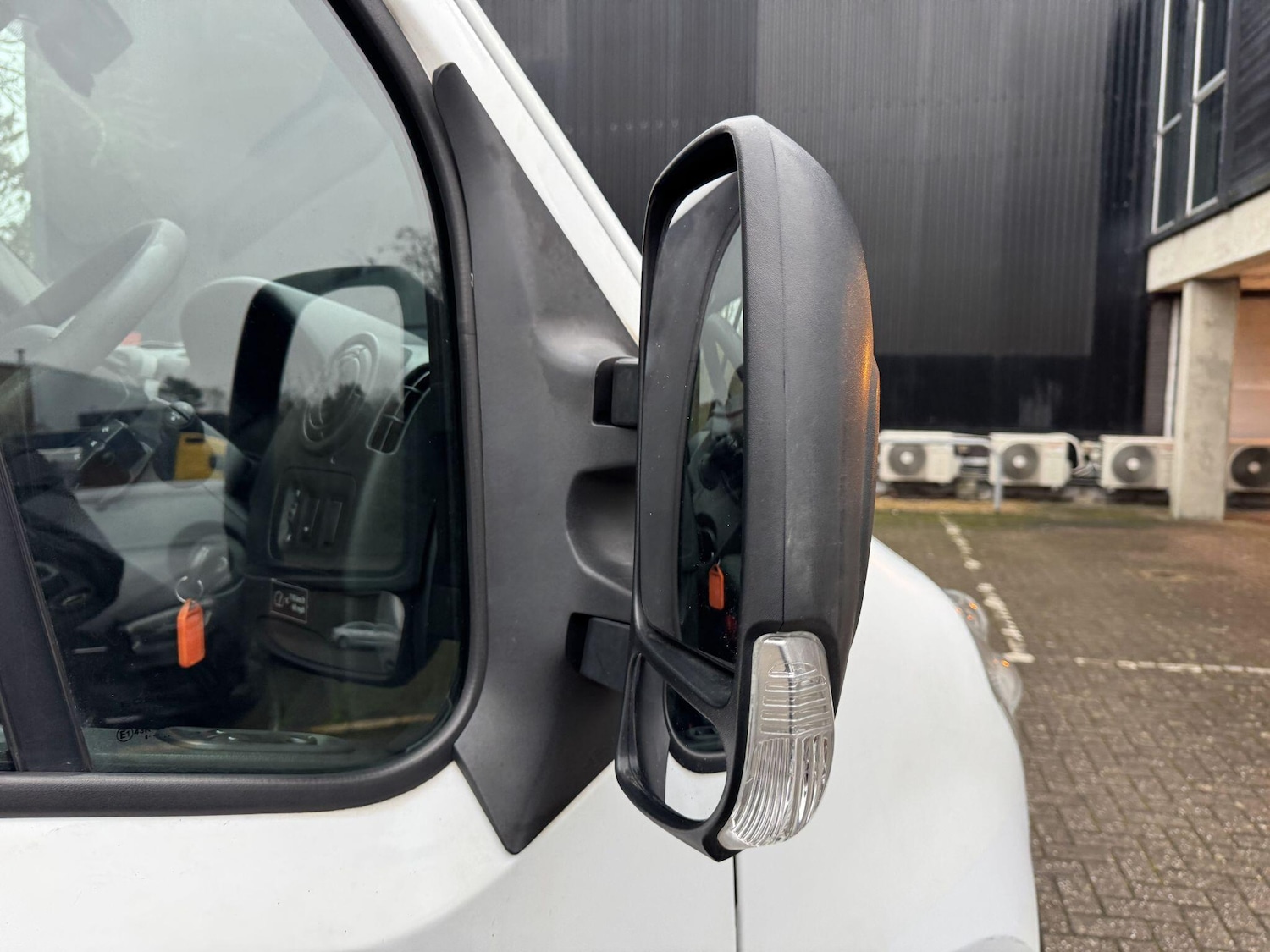 Used Renault Master 2019 for sale - 77279345: Photo 12