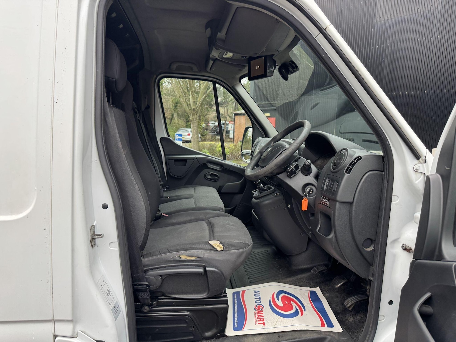 Used Renault Master 2019 for sale - 77279345: Photo 14