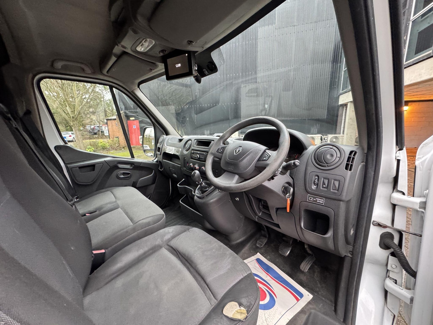 Used Renault Master 2019 for sale - 77279345: Photo 15