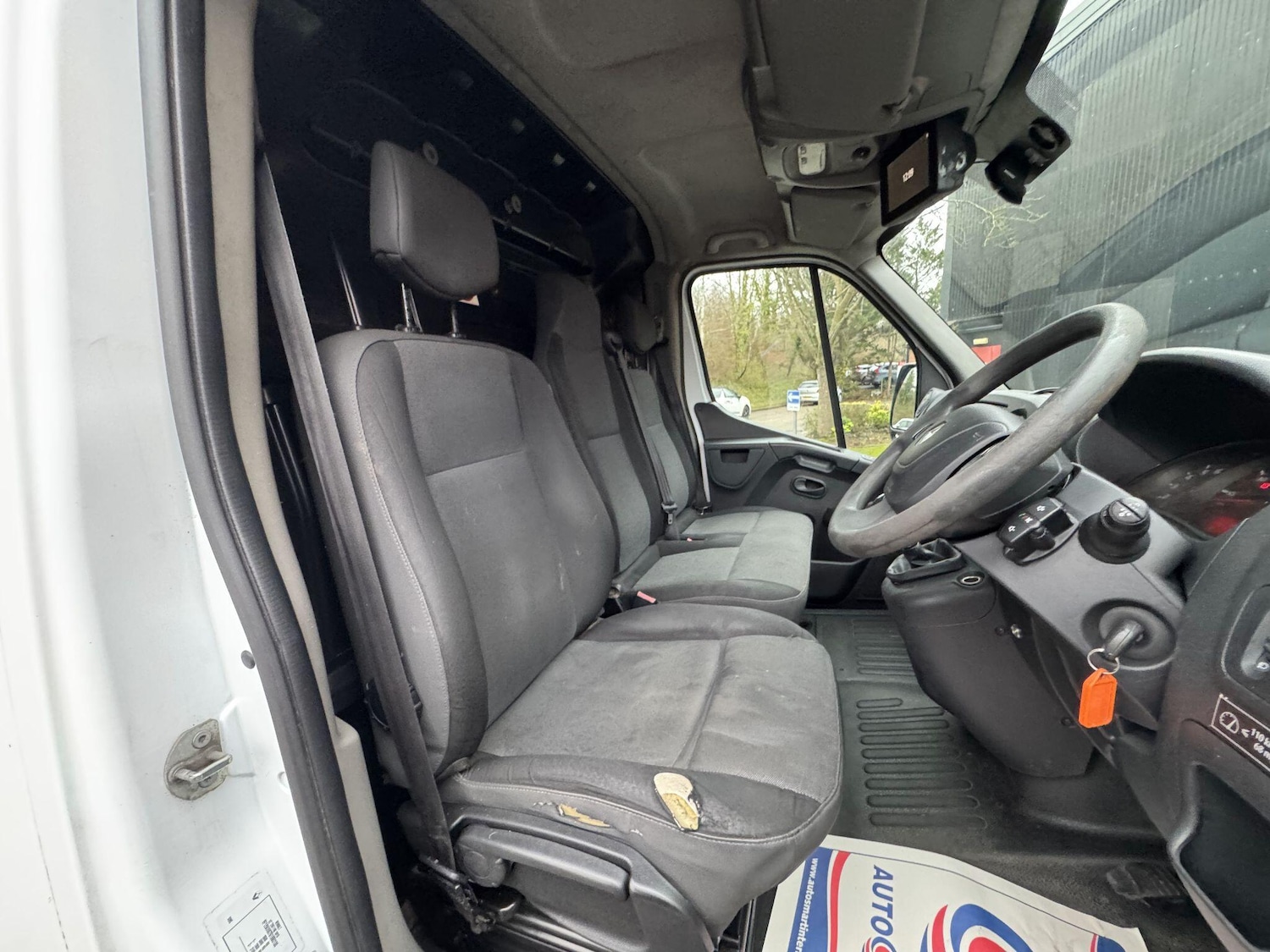 Used Renault Master 2019 for sale - 77279345: Photo 16