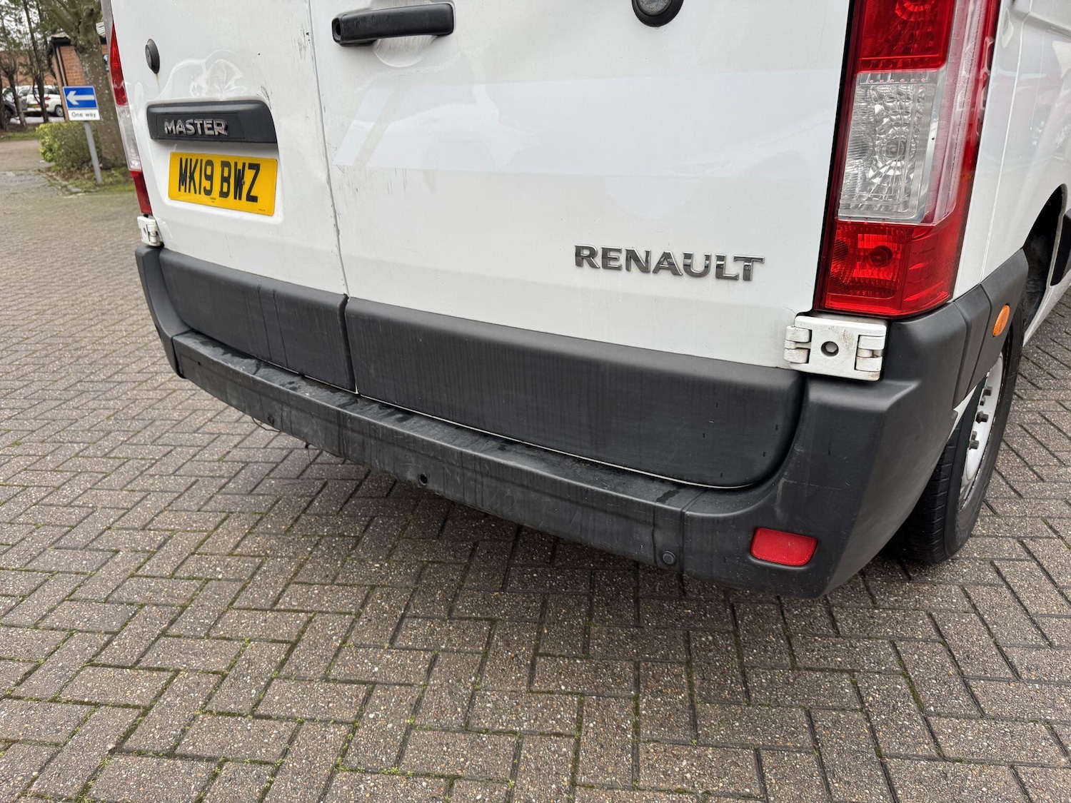 Used Renault Master 2019 for sale - 77279345: Photo 20