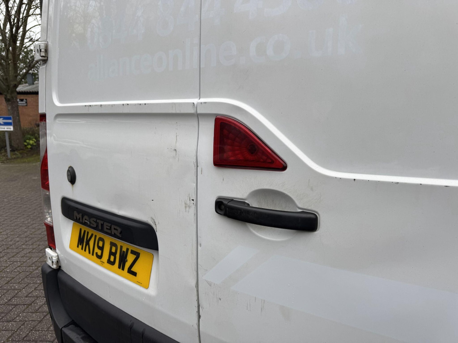 Used Renault Master 2019 for sale - 77279345: Photo 21
