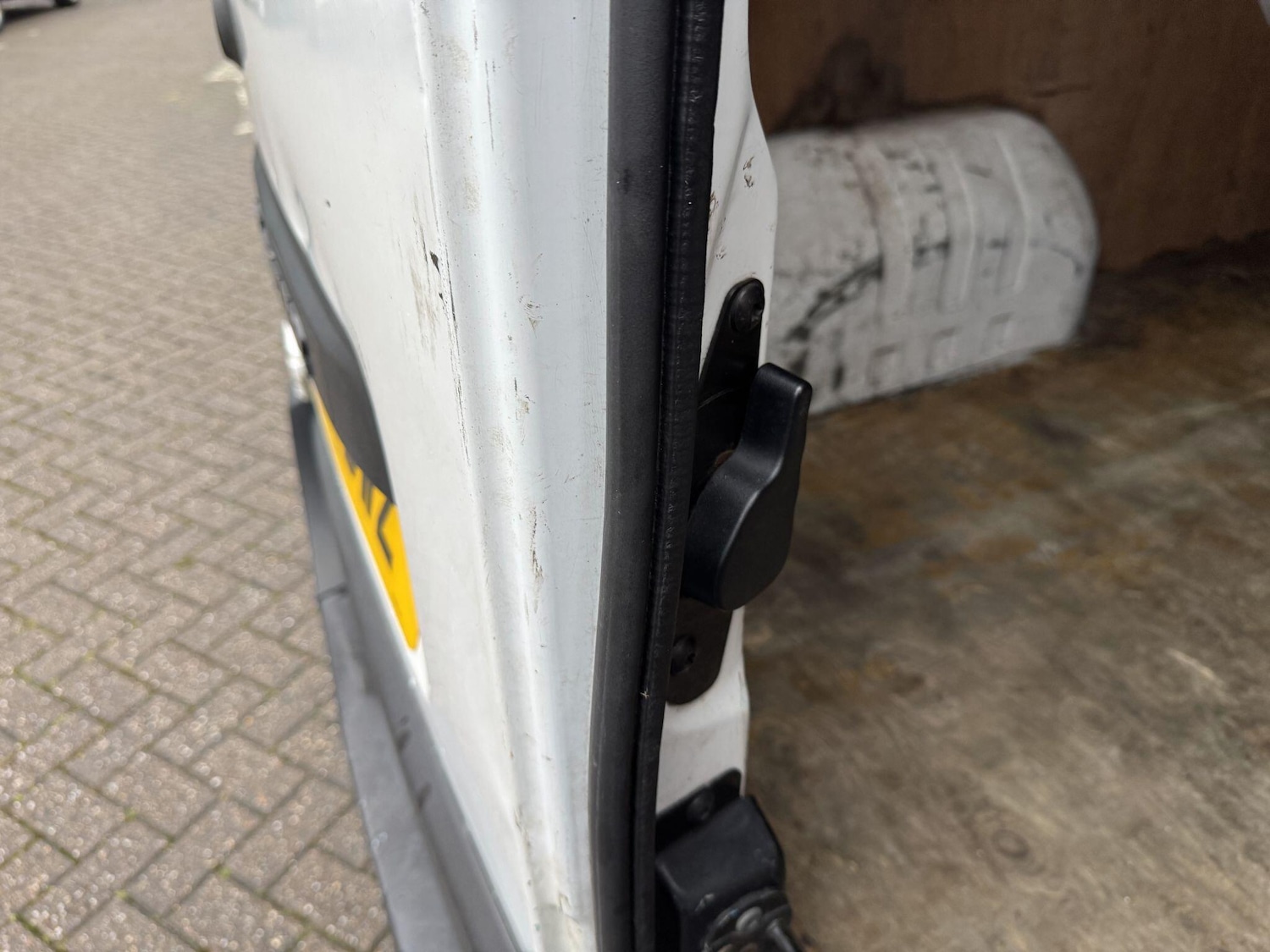 Used Renault Master 2019 for sale - 77279345: Photo 22
