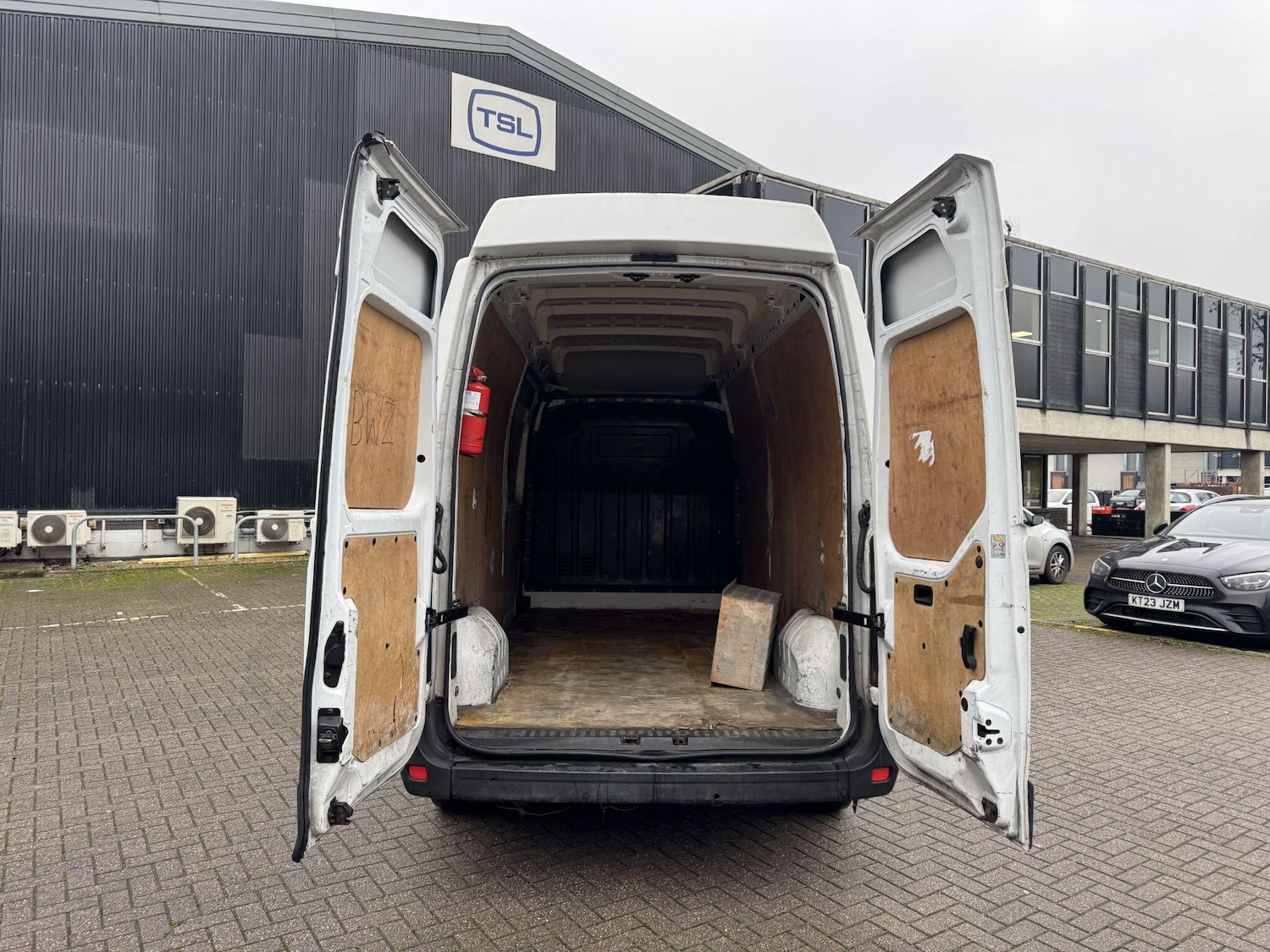 Used Renault Master 2019 for sale - 77279345: Photo 23