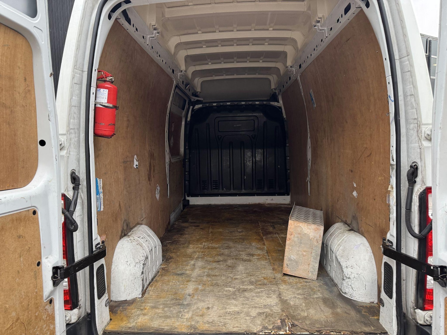 Used Renault Master 2019 for sale - 77279345: Photo 24