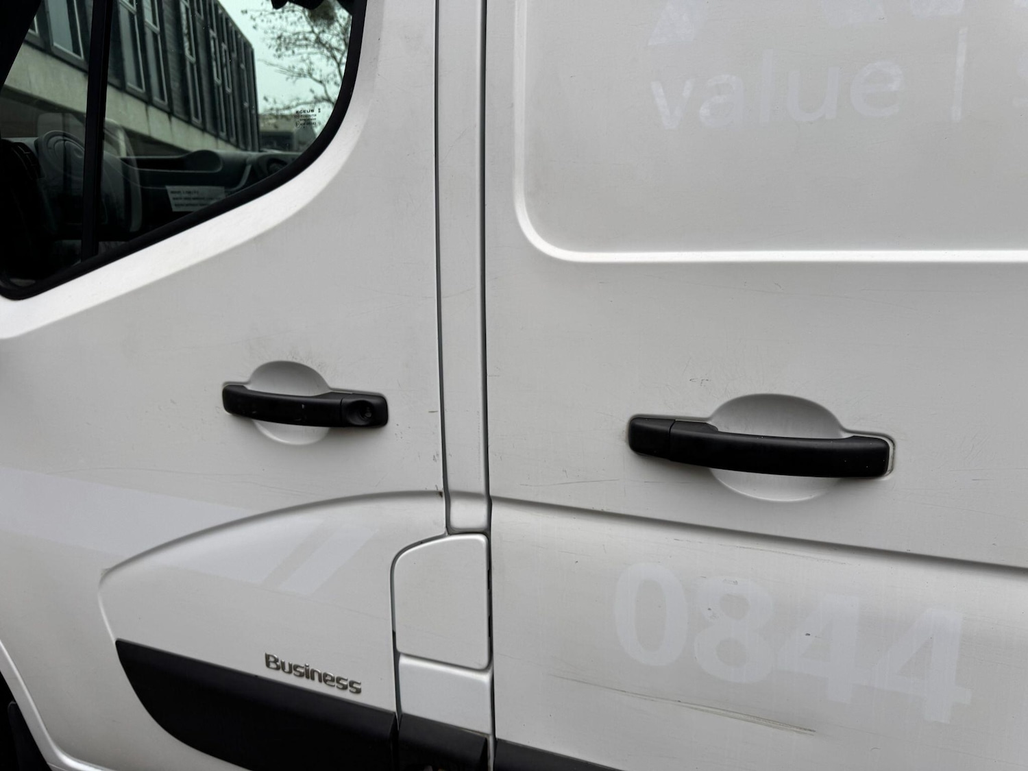 Used Renault Master 2019 for sale - 77279345: Photo 27