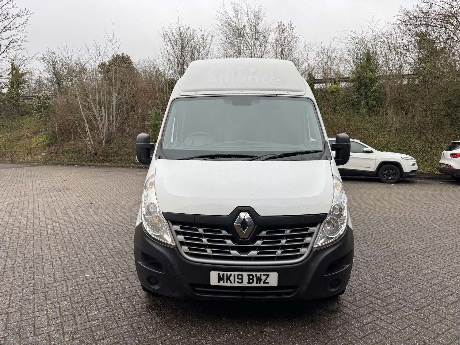 Used Renault Master 2019 for sale - 77279345: Photo 3