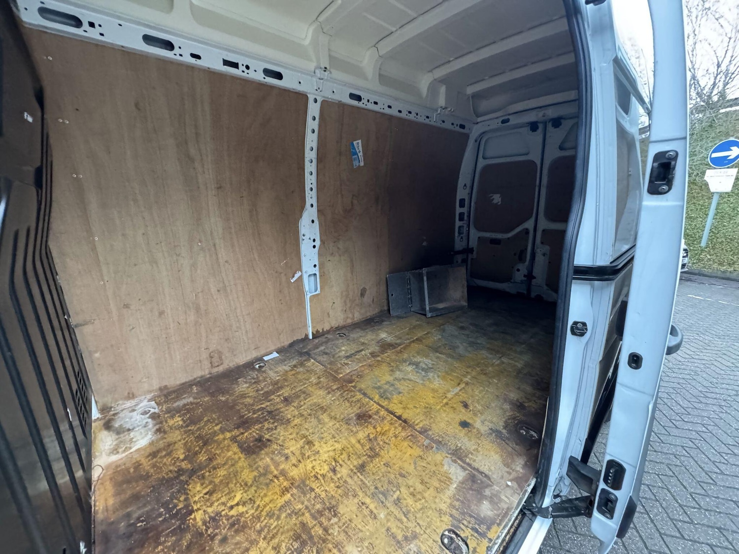 Used Renault Master 2019 for sale - 77279345: Photo 30