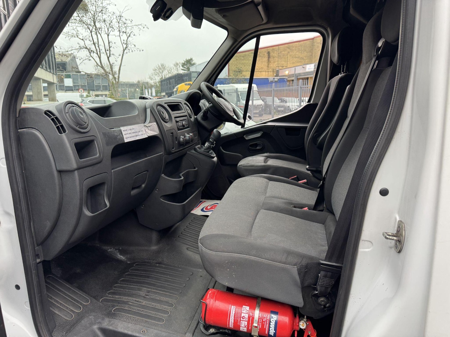 Used Renault Master 2019 for sale - 77279345: Photo 32