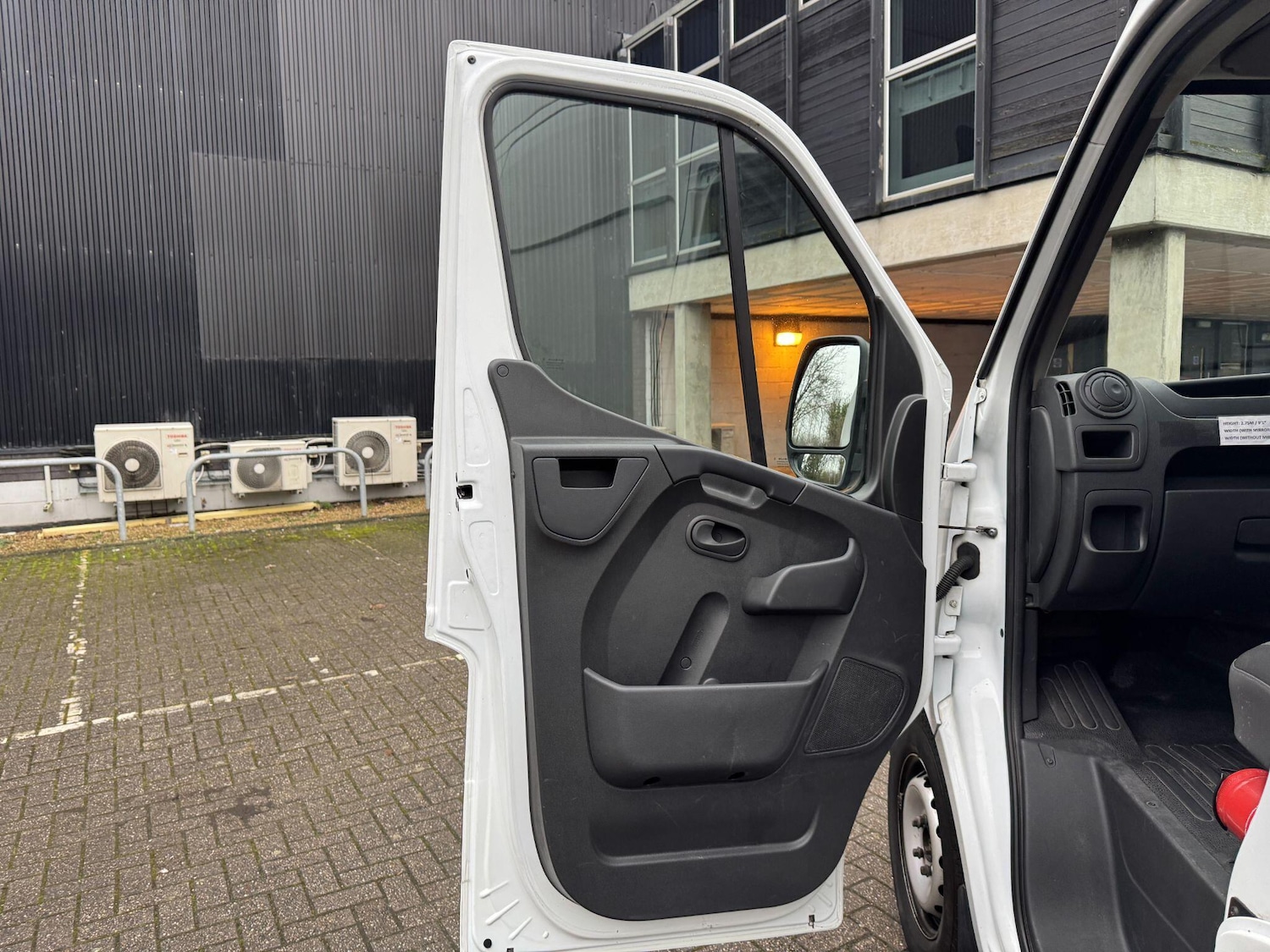 Used Renault Master 2019 for sale - 77279345: Photo 33