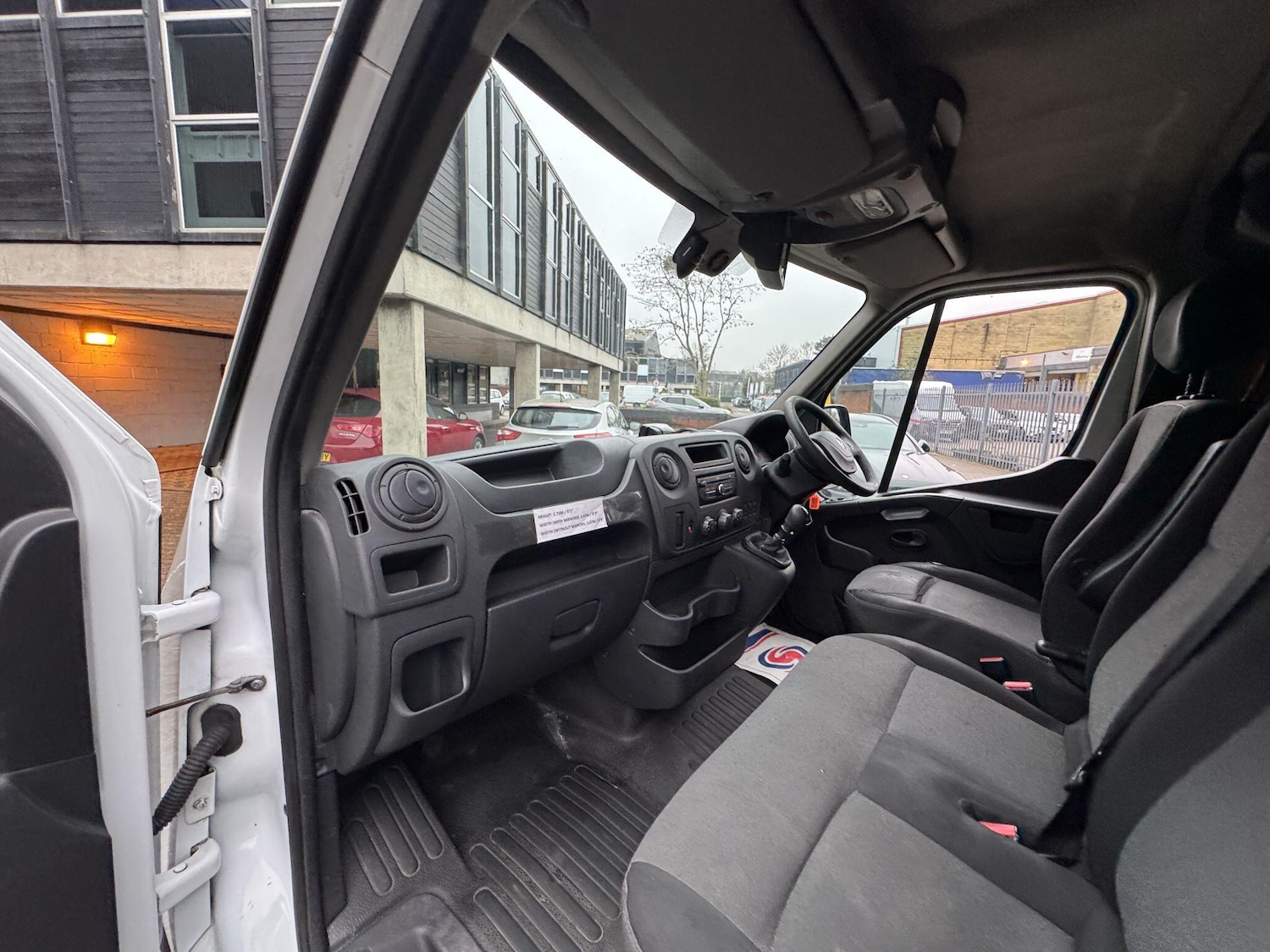 Used Renault Master 2019 for sale - 77279345: Photo 34