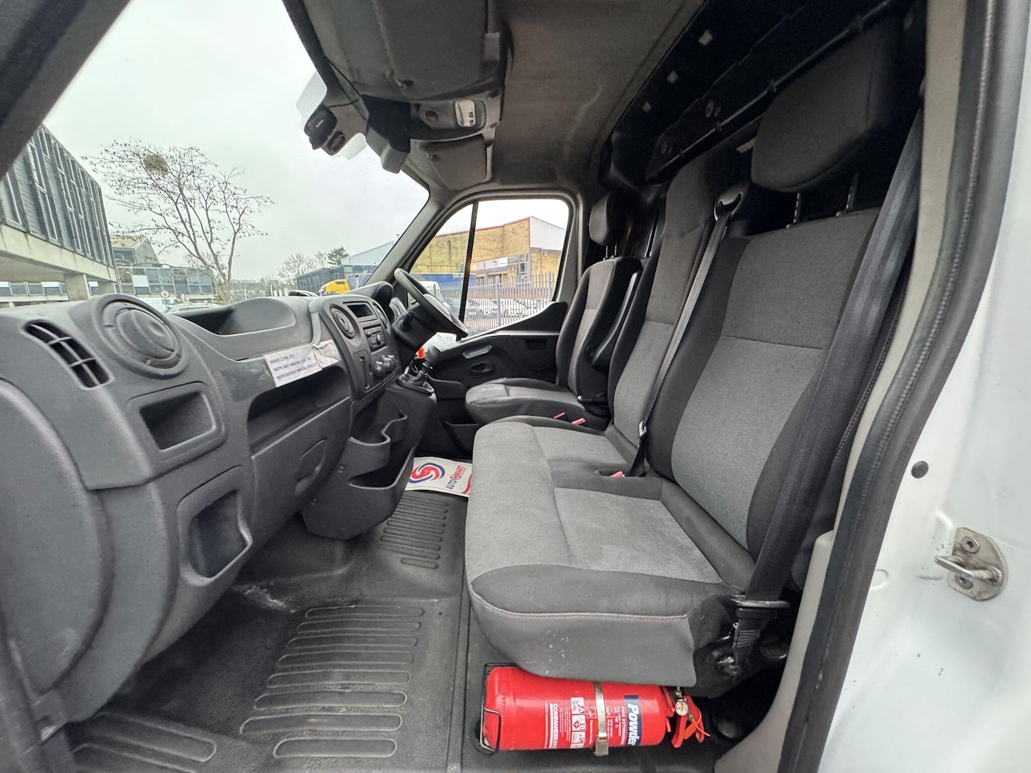 Used Renault Master 2019 for sale - 77279345: Photo 35