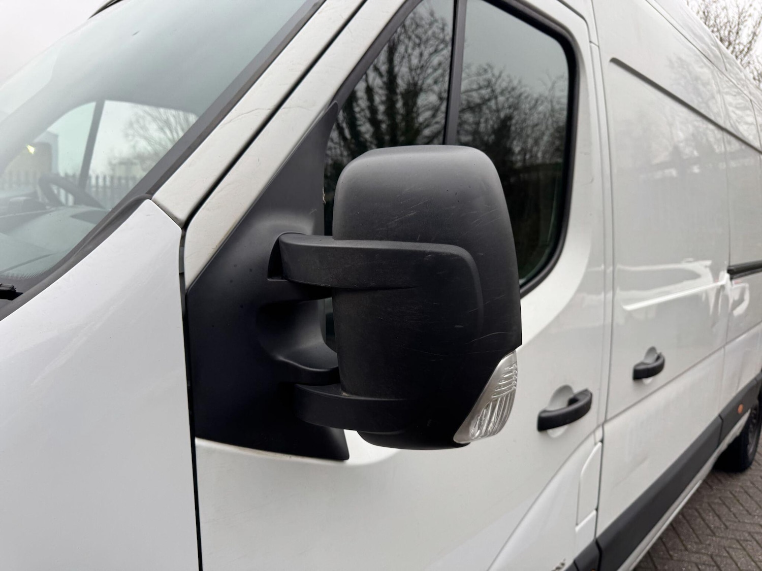 Used Renault Master 2019 for sale - 77279345: Photo 37