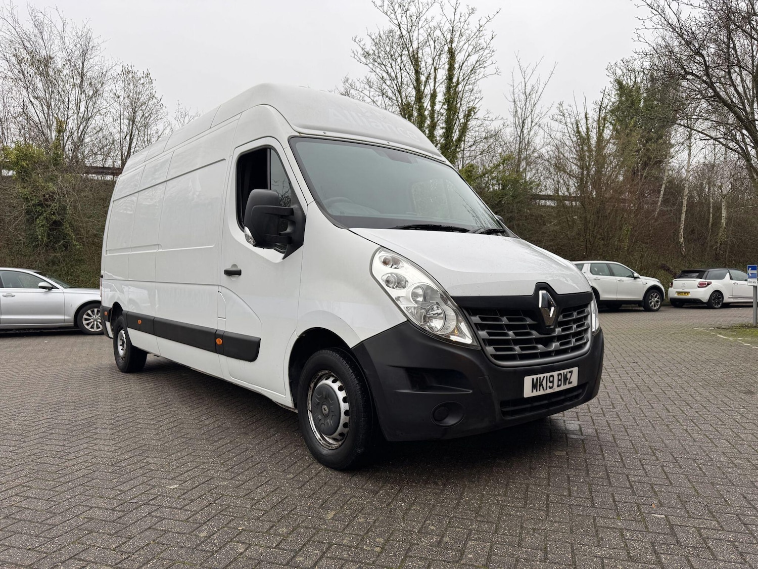 Used Renault Master 2019 for sale - 77279345: Photo 39