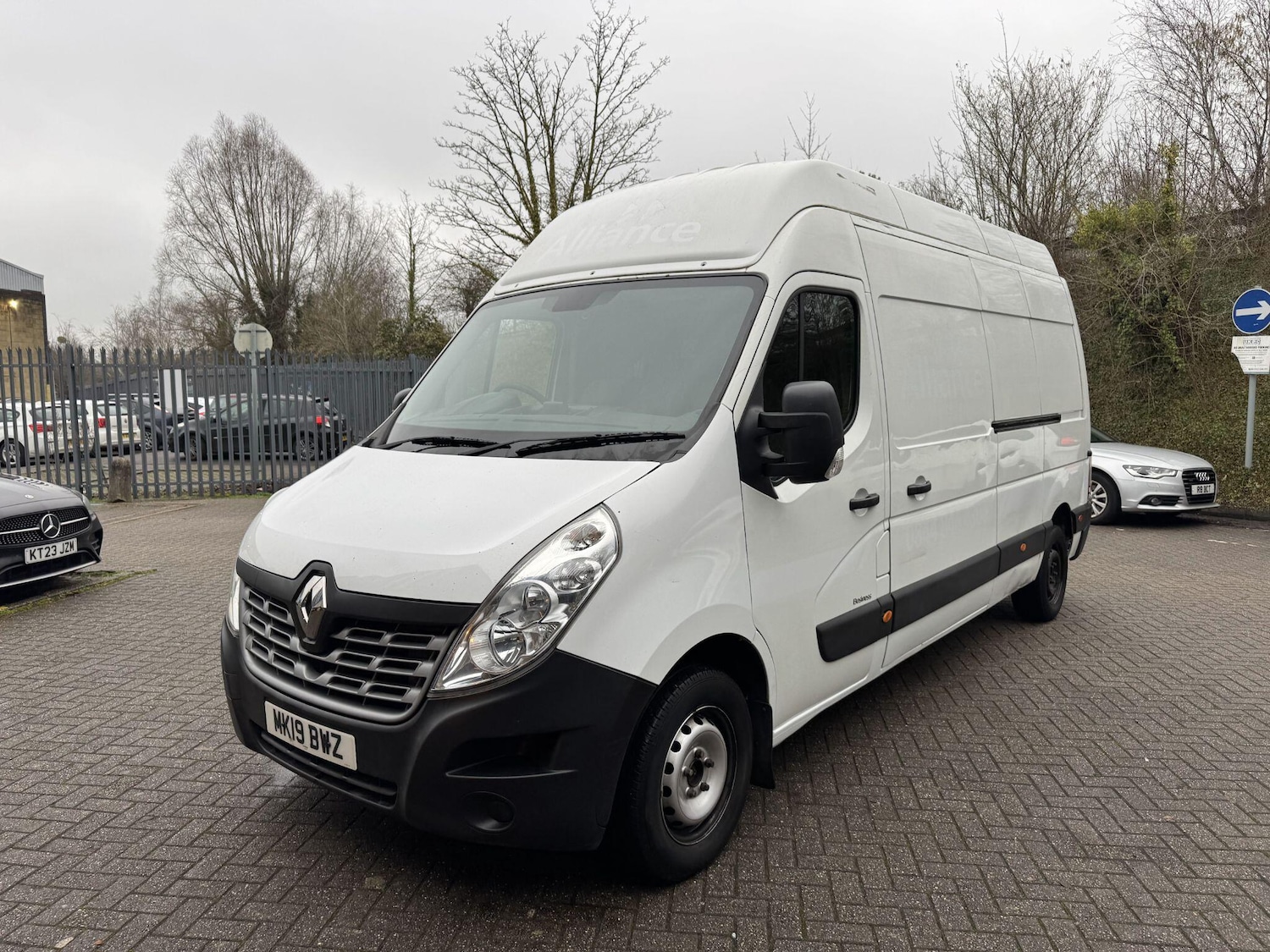 Used Renault Master 2019 for sale - 77279345: Photo 4