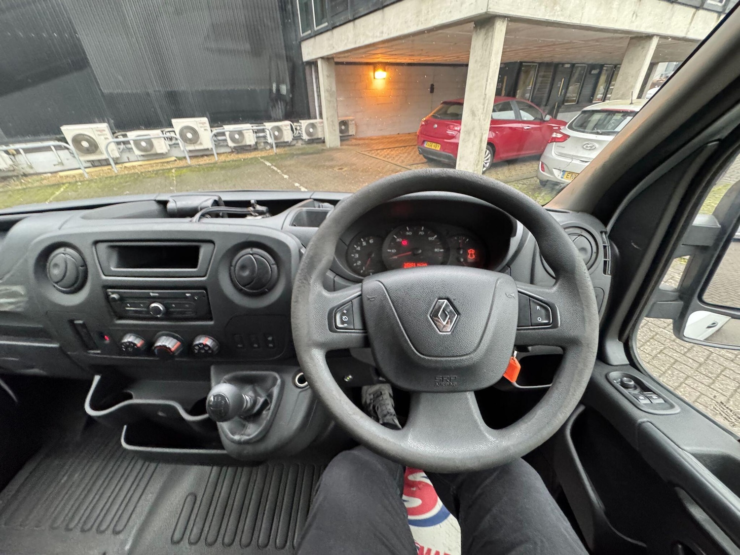 Used Renault Master 2019 for sale - 77279345: Photo 40