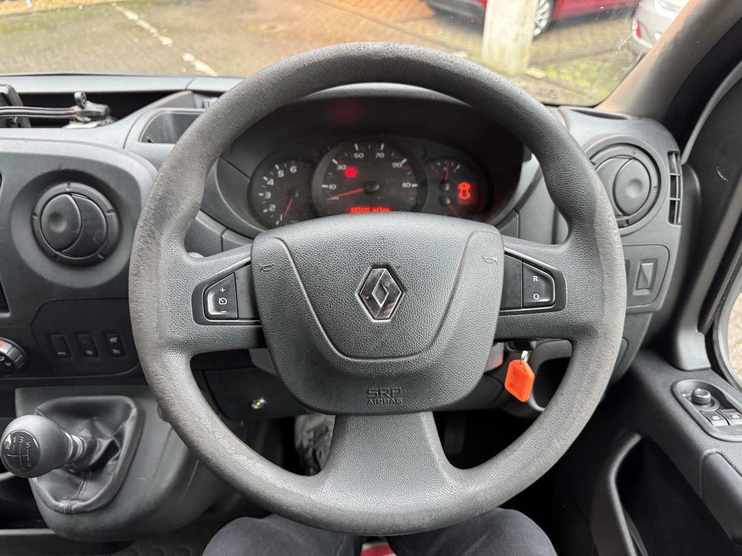 Used Renault Master 2019 for sale - 77279345: Photo 41