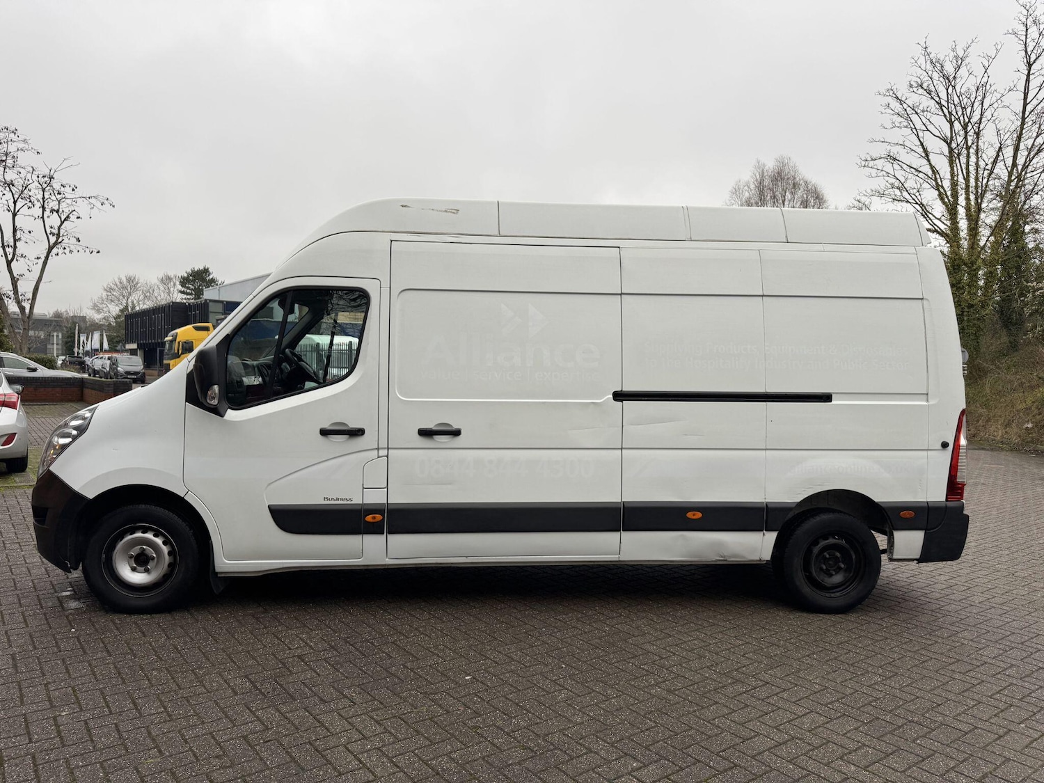 Used Renault Master 2019 for sale - 77279345: Photo 5