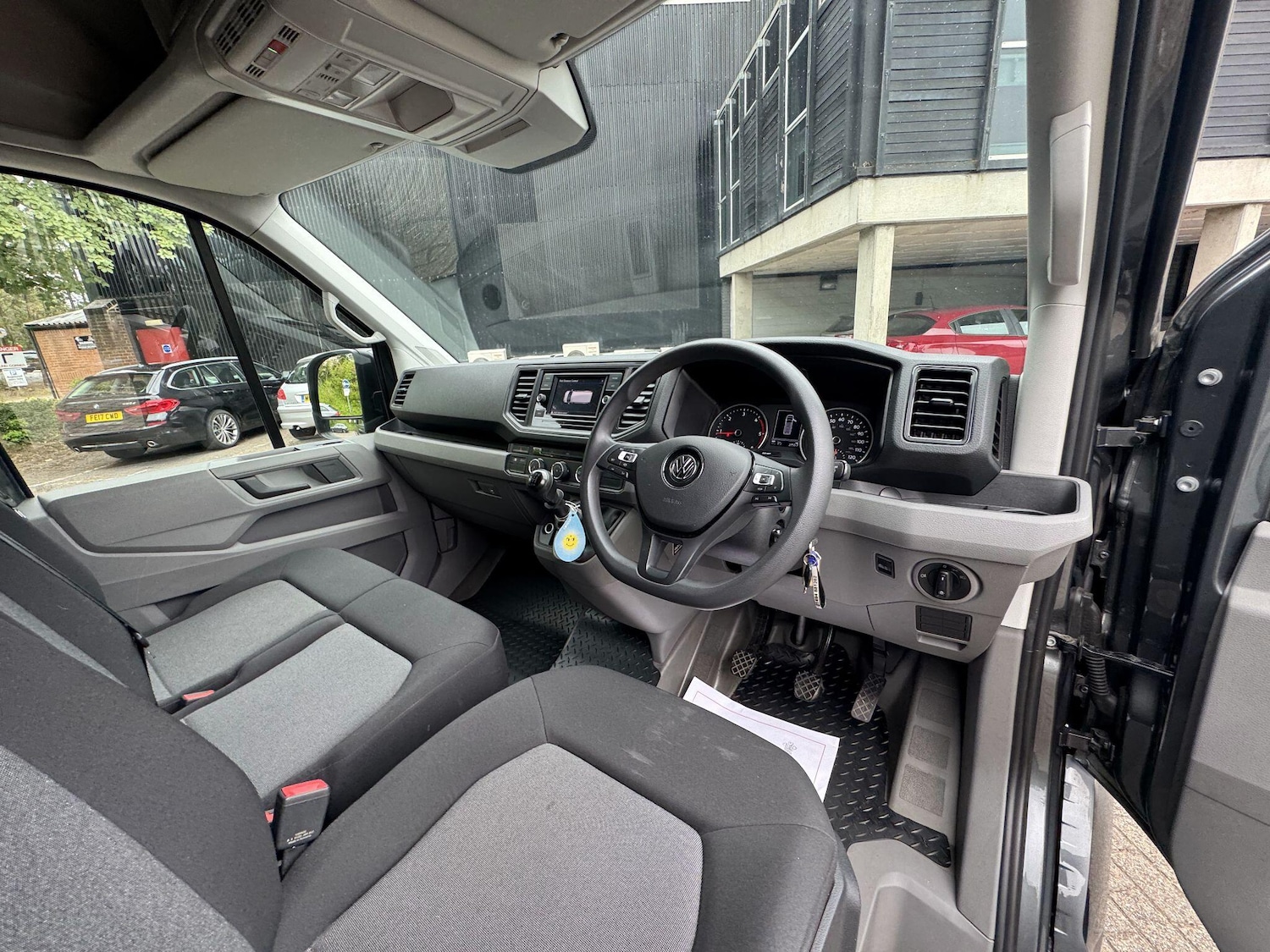 Vehicle 17