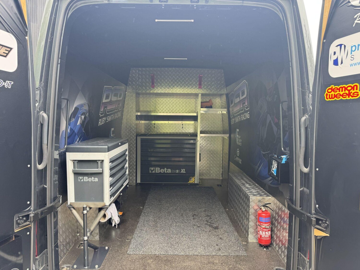 Vehicle 27