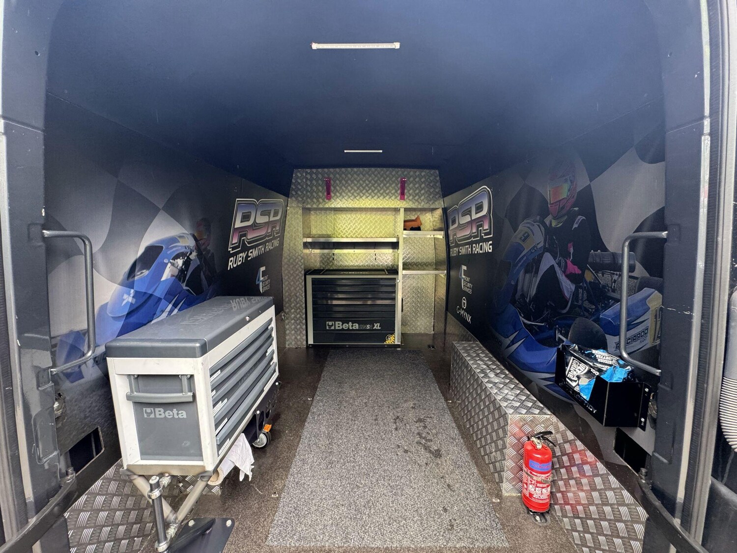 Vehicle 28
