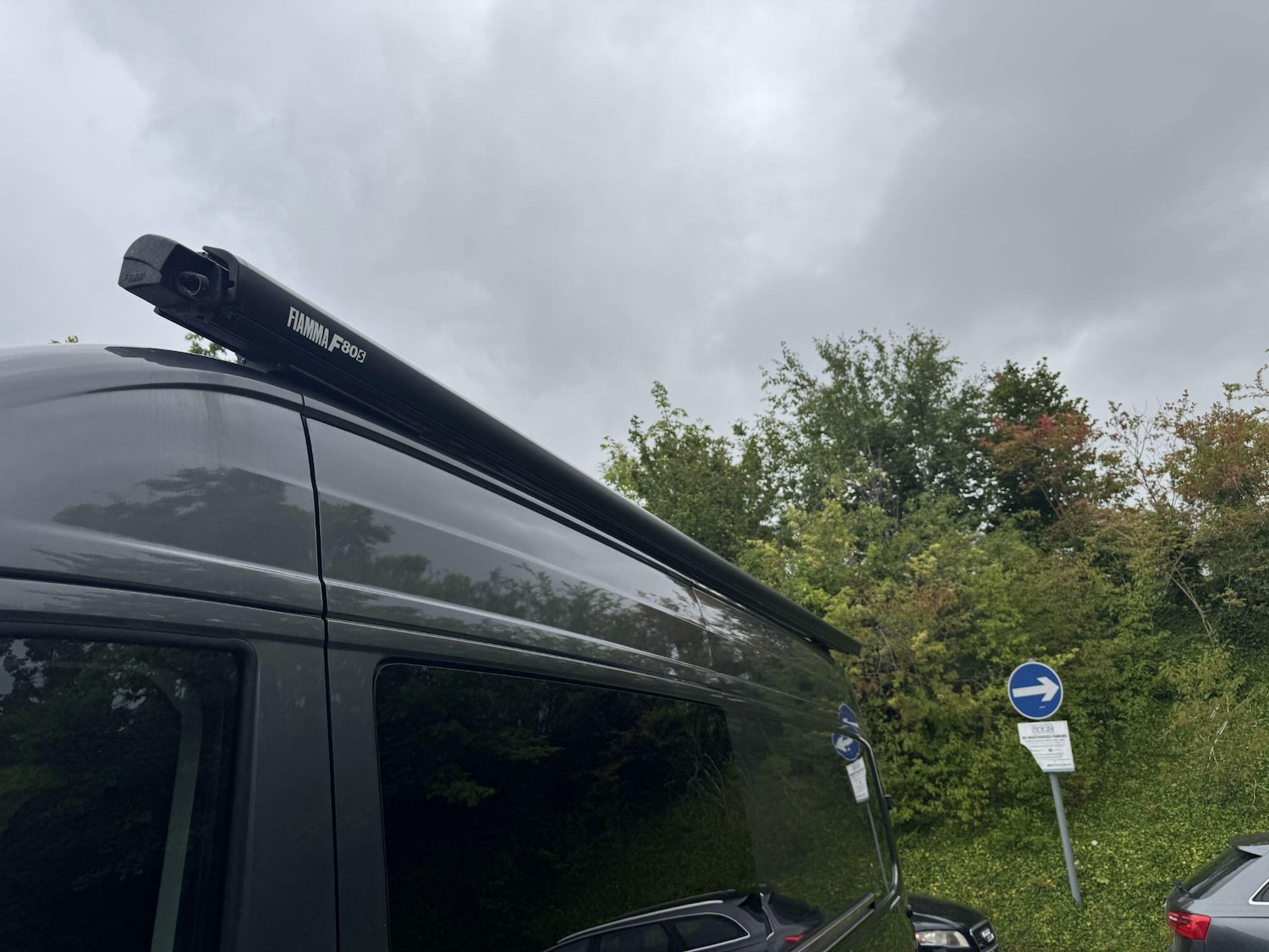 Vehicle 32
