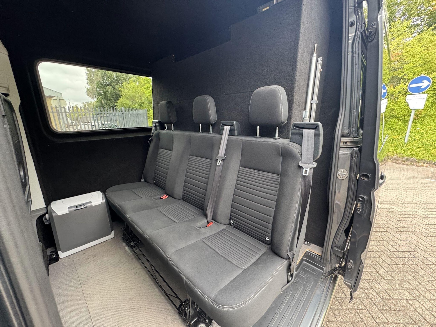 Vehicle 36