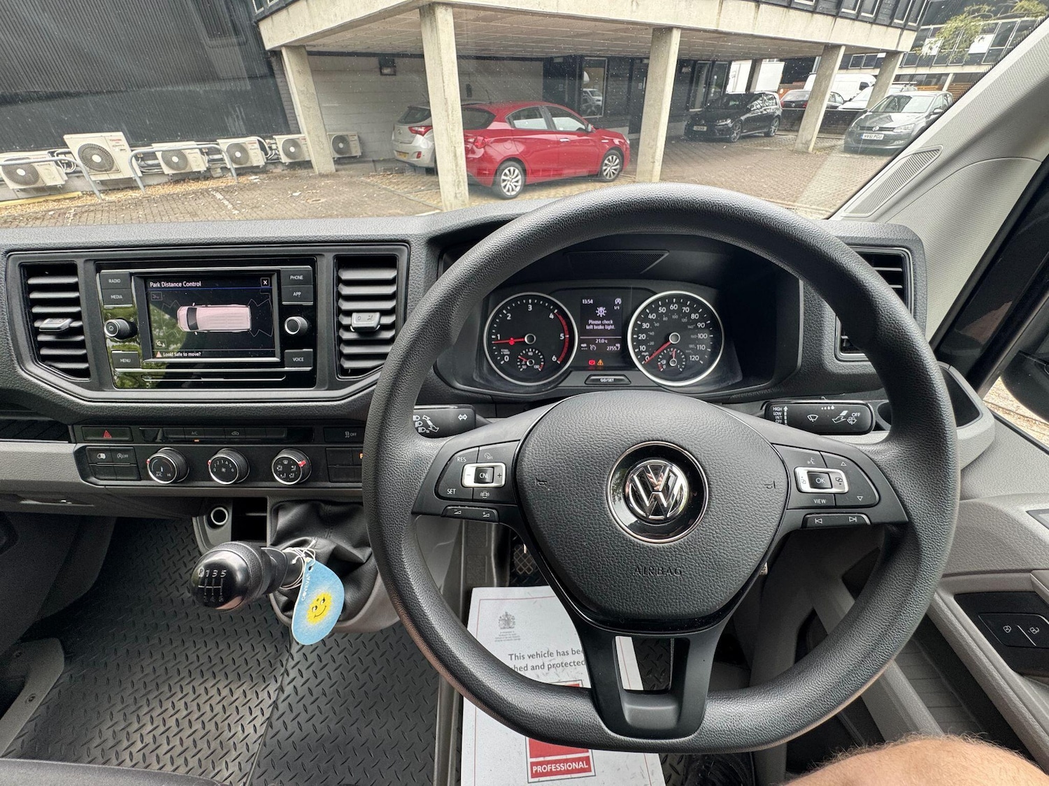 Vehicle 48