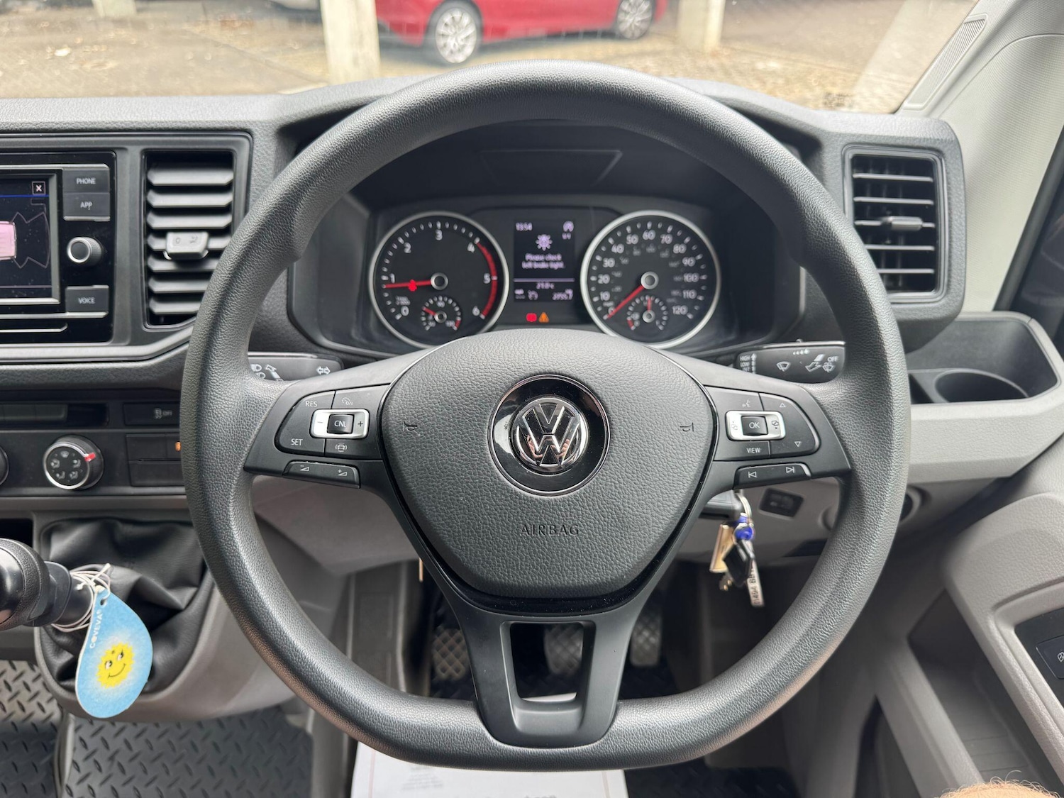 Vehicle 49