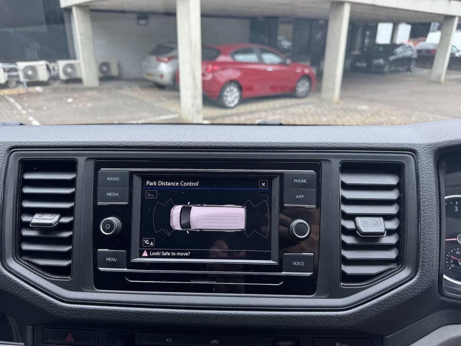 Vehicle 55